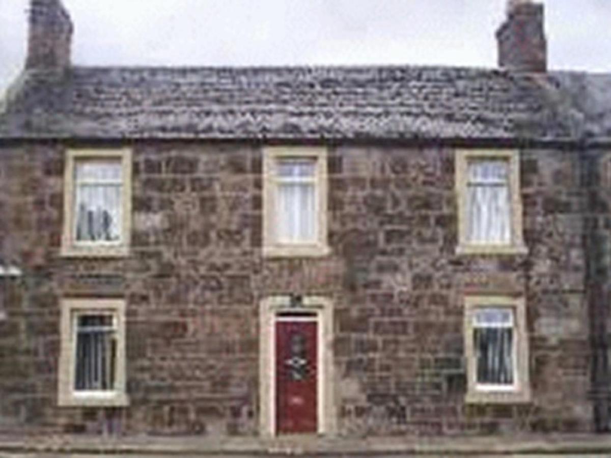 Ashgrove Bed And Breakfast Kirkcaldy Bagian luar foto