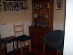 Ashgrove Bed And Breakfast Kirkcaldy Bagian luar foto