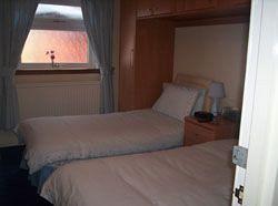 Ashgrove Bed And Breakfast Kirkcaldy Bagian luar foto