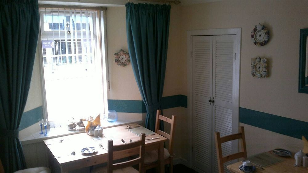 Ashgrove Bed And Breakfast Kirkcaldy Bagian luar foto